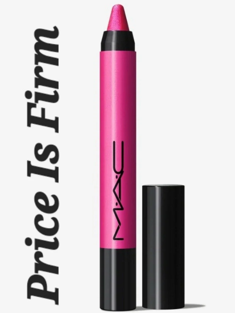 MAC Candy Yum Yummy Dazzlelips Crayon